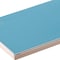 Andova Tiles SAMPLE-Perfecto Straight Edge Ceramic Metal Look Tile SAM-ANDPER825 - alternate 7